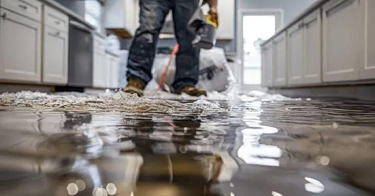 Water damage restoration companies near me in Eagle Mountain, UT - Emergency flood extraction